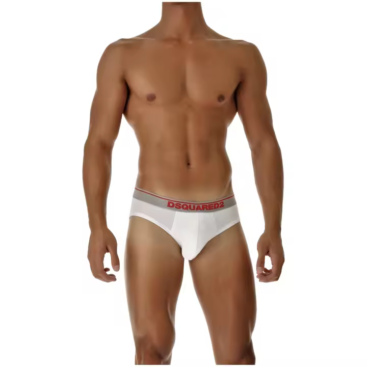 DSQUARED2 - Twin Pack 2 Slip Micromodal - 1