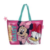 Arditex - Bolsa Con Cremallera de Playa,Piscina, Actividades Extraescolares, Actividades al Aire Libre... Con diferentes dibujos y estampados: Stitch, Minnie, Unicornio, Barbie, Ariel, Peppa Pig..... - details 3