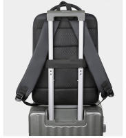 Avion Cabin, Impermeabilización, Bolso Casual Adecuado para Viaje Escuela - details 7