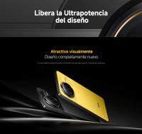 Teléfono Móvil Xiaomi POCO F7 Ultra 5G Smartphone Versión Global, 12GB+256GB/16GB+512GB, Snapdragon® 8 Elite, Pantalla 6,67" AMOLED DotDisplay Flow WQHD+, Cámara trasera 50MP+50MP+32MP, Batería 5300mAh con HyperCharge 120W, IP68, Xiaomi HyperOS 2 - details 17