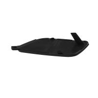 Tapa De Ojo Del Porta Anzuelo Del Parachoques Delantero Para Coche Negro Compatible Con Volvo V40 2012-2018 Pieza De Repuesto Directa - details 3