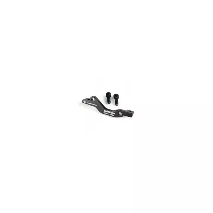 SHIMANO ADAPTADOR PINZA TRAS. S/P  180MM SMMAF180S - 1