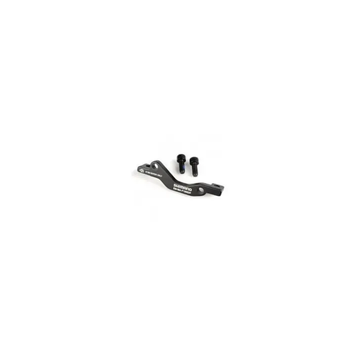 SHIMANO ADAPTADOR PINZA TRAS. S/P  180MM SMMAF180S - 1