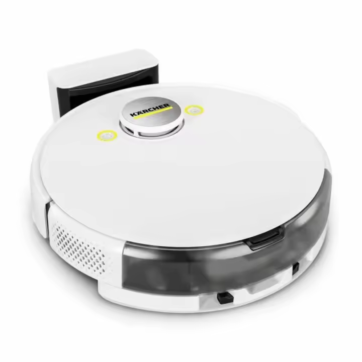 Robot Aspirador Kärcher - 1