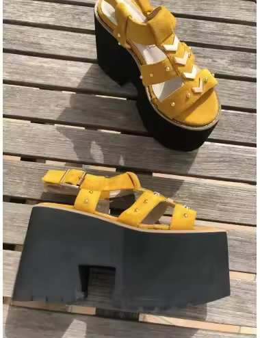 Piara Yellow - 1