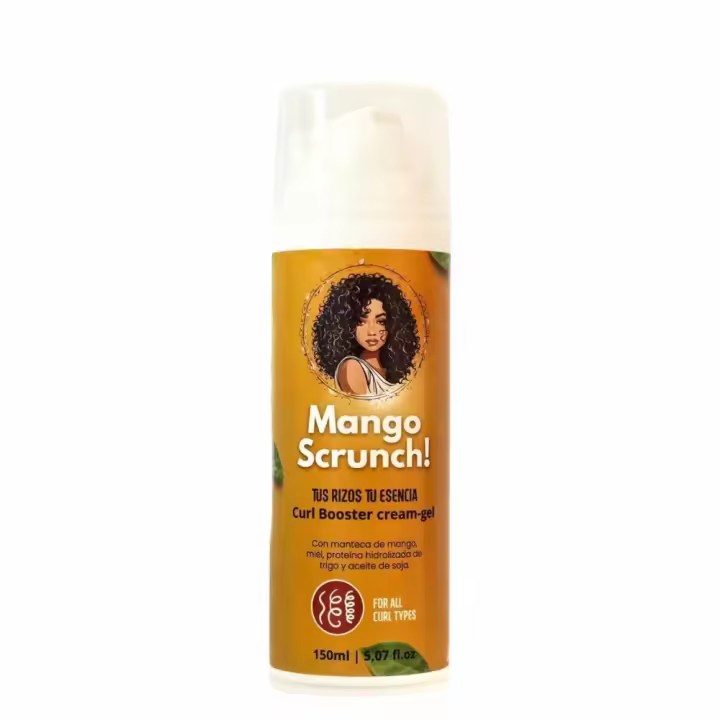 Anira Curl Booster Cream Gel 150ml - 1