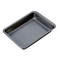 Tescoma - Bandeja de horno antiadherente honda DELÍCIA - details 0