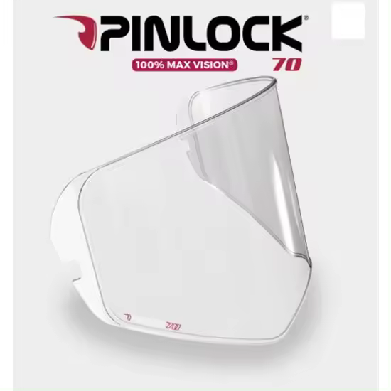 PINLOCK CABERG DRIFT - EVO A767DB MAX VISION 100% - 1