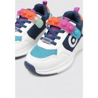 Conguitos COSH261029 Deportivas Planas Niña Azul - details 1