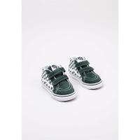 Vans TD SK8-Mid Reissue V Deportivas Planas Bebé - niño (hasta la talla 30) Verde - details 0