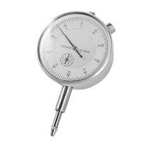 Soporte Magnético Para Indicador Dial Medidor De Bore Con Base Micrómetro Herramientas De Medición Horóscopo Tipo Indicador Comparador Reloj - details 10