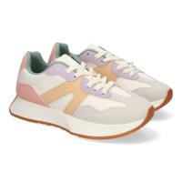 Zapatillas deportivas mujer VIVAVIA - Zapatillas running mujer - Colores pasteles - Sneakers mujer - Calzado cómodo y versátil para mujer - Sneakers con estilo y calidad - Zapatillas deportivas para mujeres casual -Sneakers mujer - Zapatillas skate mujer - details 0