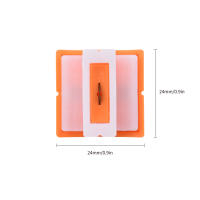 Cortadora De Papel Bisofice Repuestos Cuchillas De Recambio Diseño De Seguridad Para Cortar Papel Cartón A4 Trimmer 909-4/5/6 - details 5