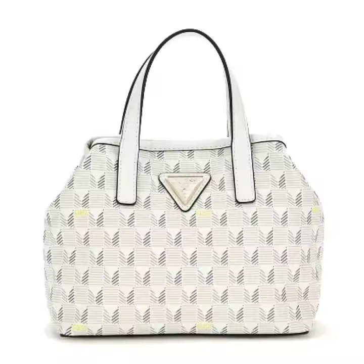 Bolsos Mujer Marca Guess Modelo G Wave Mini Tote - 1