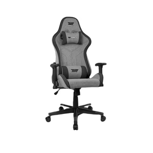 DRIFT Silla Gaming DR90 PRO Gris/Negro - 1