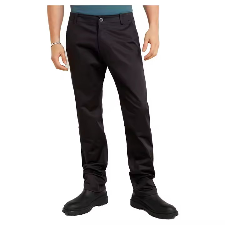 G-star Pantalones Chinos Mosa Straight Negro - 1