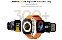 Smartwatch - realme Watch 5, Versión Global, Gran Pantalla AMOLED de 1.97", 16 días Vida de la Batería muy Larga, IP68, 108 modos de deporte y de monitorización de salud, NFC, Brújula y GPS independiente con 5 GNSS, relojes inteligentes - details 7