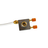 Adaptador De Tanque De Propano Para Camping Al Aire Libre Estufa De Gas Con Válvula De Alivio De Presión PU Material 60cm - details 3