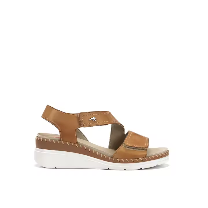 FLUCHOS LEZA F2137 HABANA DORE - 1