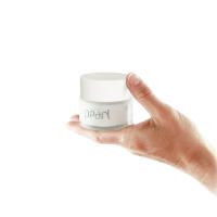 Diet Esthetic - Crema facial hidratante antiarrugas con perlas micronizadas, aloe vera y manteca de karité para pieles maduras 50 ml - details 1
