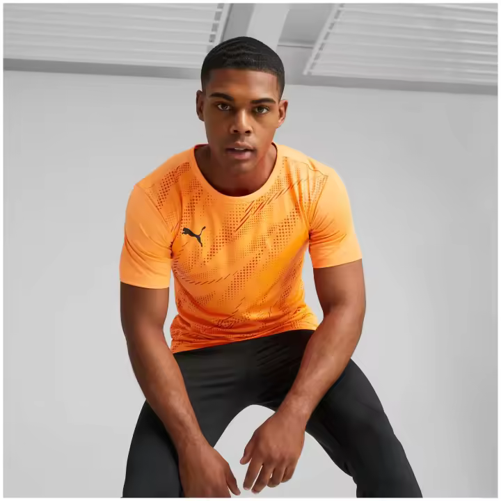 Textil Futbol marca Puma modelo 658131-50 para unisex en color - 1