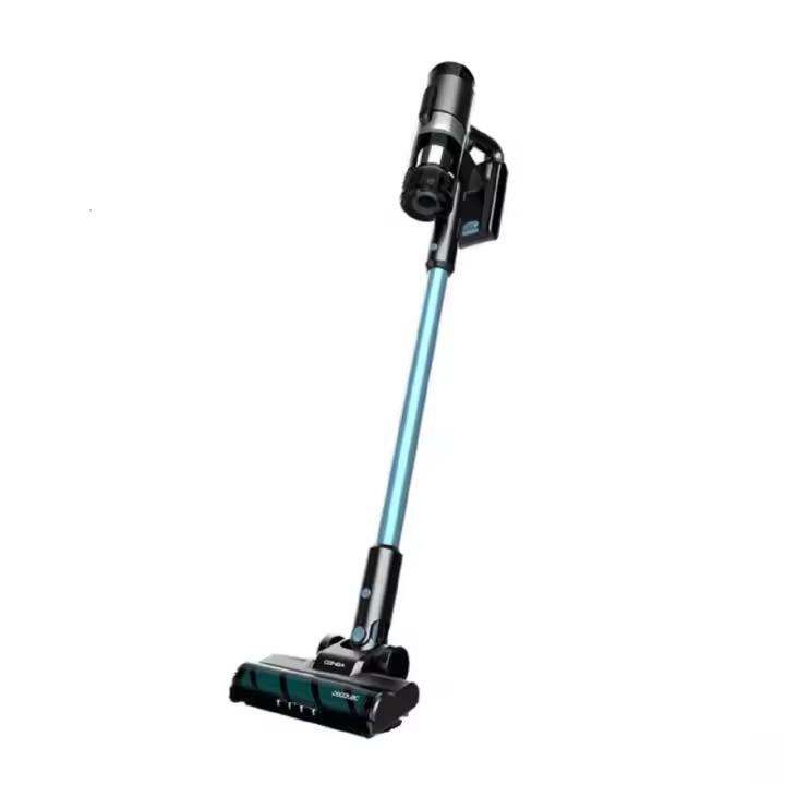 Cecotec  Aspirador escoba sin cables sin bolsa Conga Rockstar 1500 Ray Jalisco - 1