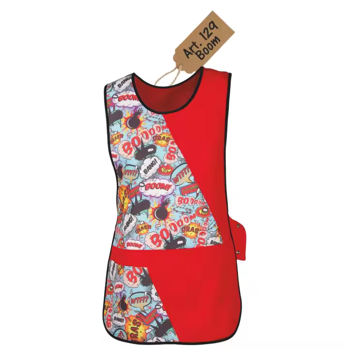 Casulla estampada con corte al bies Confecciones J. García - 1