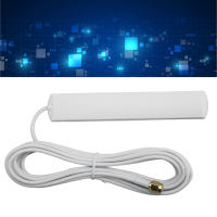 Antena De Red WiFi TP-002 De Alta Ganancia 8DBI Para Hogar Compatible Con 2G 3G 4G 5G Bandas Completas Antena Inalámbrica - details 4