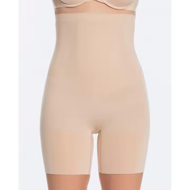 SPANX Oncore Pantalón faja reductora de talle alto - 1