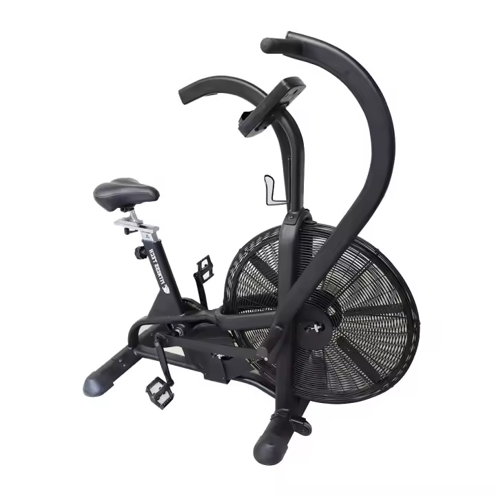 Fitness Tech Bicicleta de aire profesional Fitness Tech Bicicletas - 1