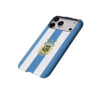 Funda De Teléfono Estrella Argentina Para iPhone 17 16 15 14 pro Max plus Doble Capa Resistente a Golpes Y Arañazos Anti-Resbaladizo Material PC + TPU - details 7