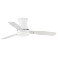 Ceiling Fan Tonsay White With Light And Remote - details 0