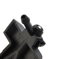 Jeta De Lavar Parabrisas Para Nissan Micra K12 2003-2010 28930AX600 Negro Plástico Pieza De Repuesto Para Limpia Parabrisas - details 14