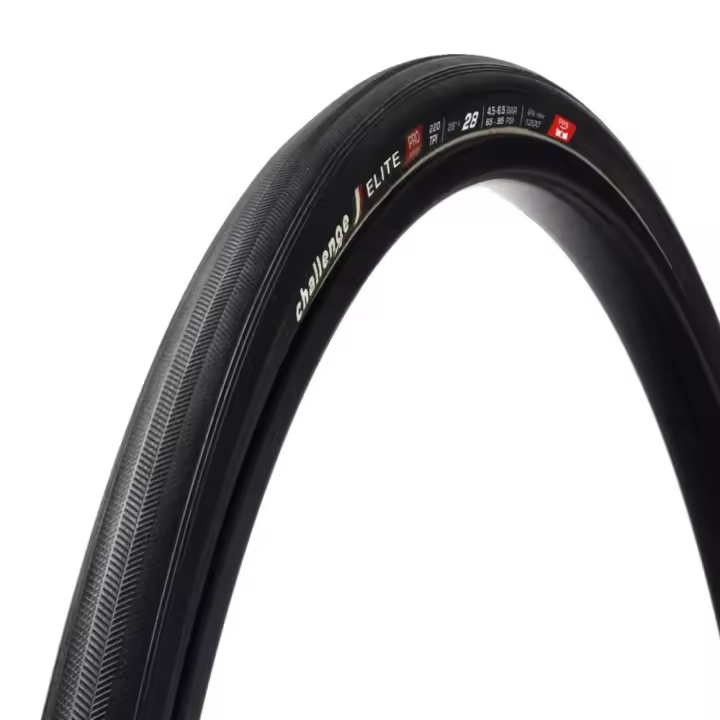 Challenge Cubierta De Carretera Elite 220 Tpi Tubular 700 X 28 - 1