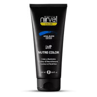 Mascarilla Nirvel Nutre Color 200mL Todos los Colores - Mascarilla de Color - Coloración Temporal para el Cabello - Color y Nutrición - details 7