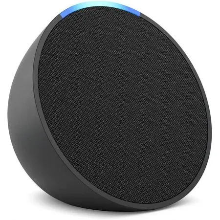 Amazon Echo Pop Antracita - 1