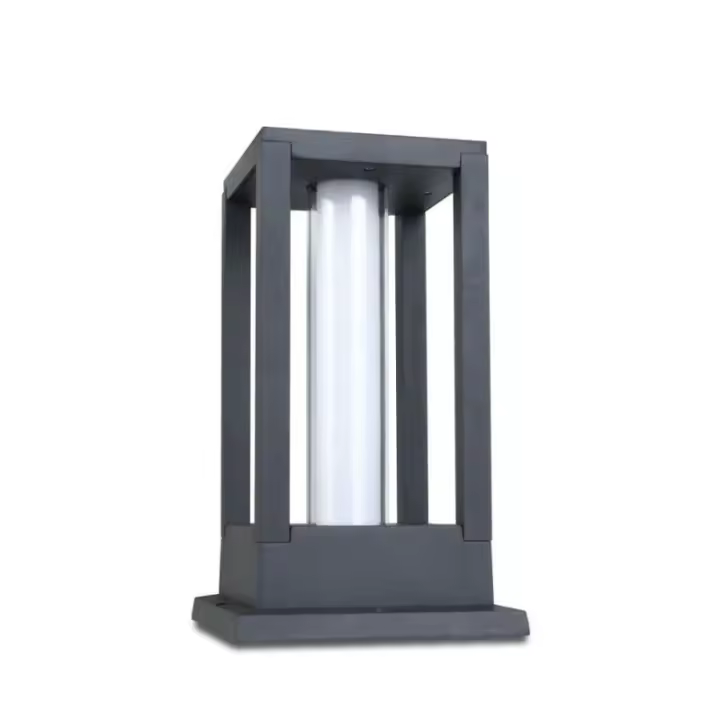 CRISTAL RECORD Sobremuro IP54 Maribo Led 2x3w CR 08-206-06-482 - Calidad Garantizada - 1
