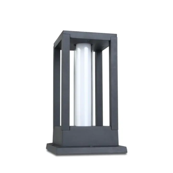 CRISTAL RECORD Sobremuro IP54 Maribo Led 2x3w CR 08-206-06-482 - Calidad Garantizada - 1