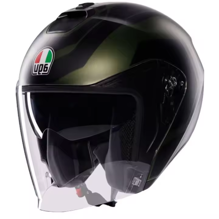 Casco Moto Casco Agv Irides Sakai   Ce U - 1