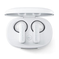 Sudio Auriculares A1 True Wireless Snow White - details 0