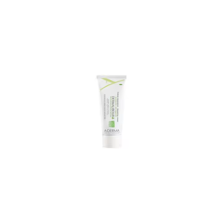 Aderma Dermalibour+ Barrier Crema Protectora 100 ml - 1