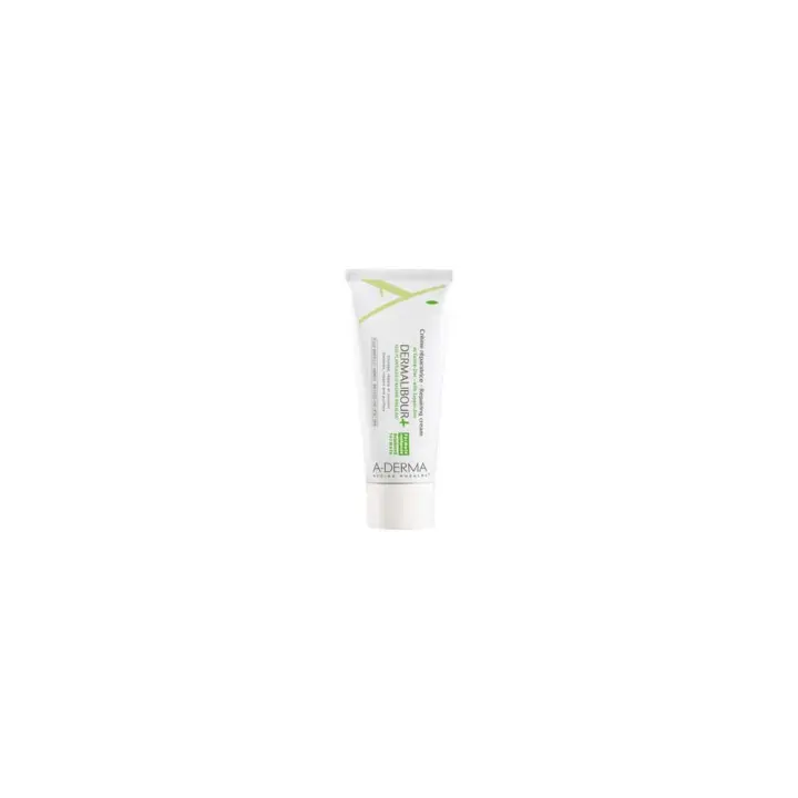 Aderma Dermalibour+ Barrier Crema Protectora 100 ml - 1
