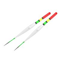 2Pcs Luz LED Para Pesca Flotadores Electrónicos Automáticos Aviso De Mordida Buoy Luminoso Accesorio De Pesca Flotador Inteligente Con Sensibilidad Alta - details 4