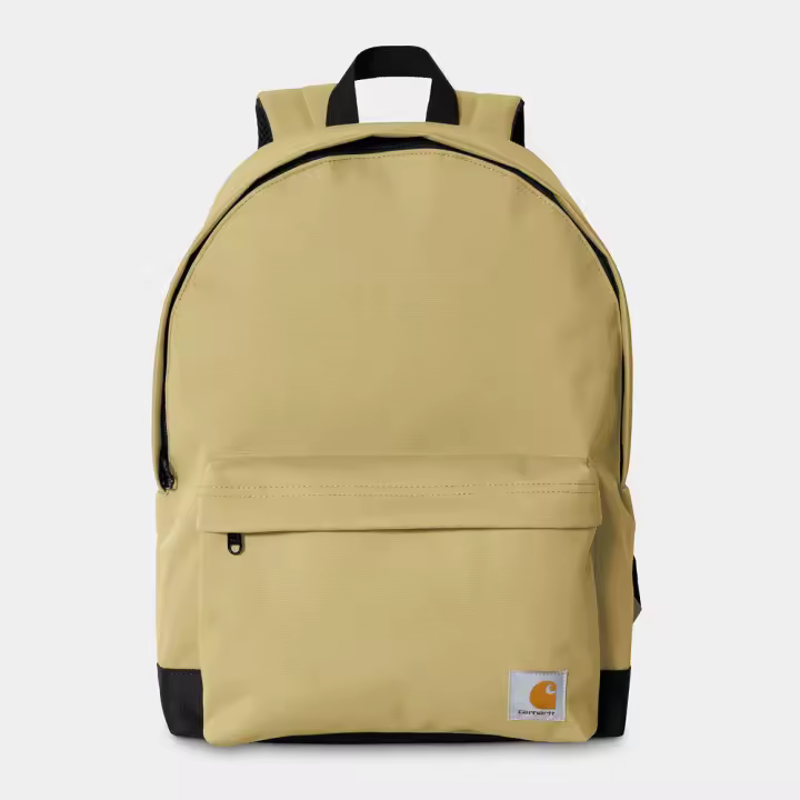 Mochila Beige Carhartt Jake Backpack Agate - 1