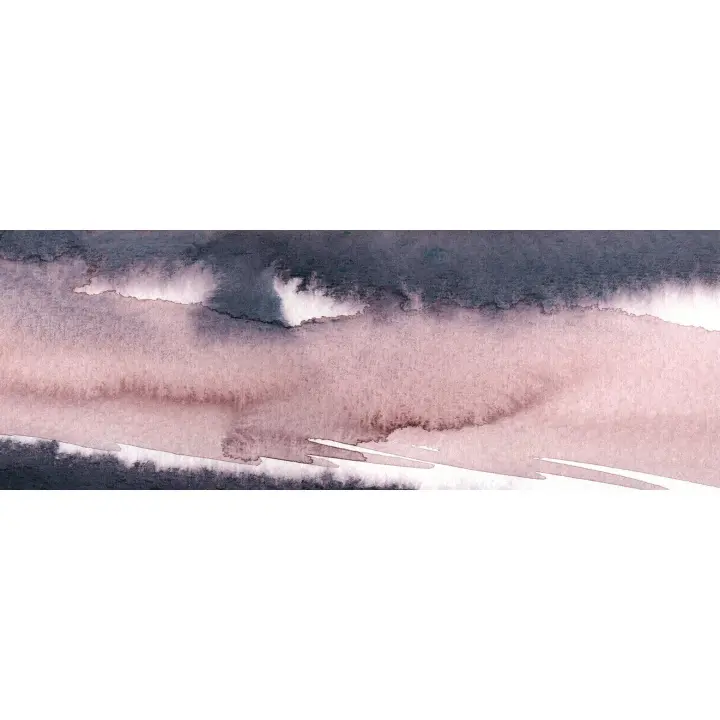 Cuadro decorativo abstracto horizontal grande  "BRUMA OSCURA"  160x60 180x65 salones comedor hall entrada pasillo  Lienzo de alta calidad magenta moderno minimalista contemporáneo tonos pasteles zen  Ref ANA DURAN  517 - 1
