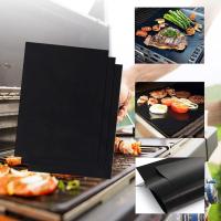 UNTIOR Suela De Barbacoa Antiadherente Para Hornear Herramienta De Cocina Resistente Al Calor Fácil De Limpiar Para Barbecue - details 0