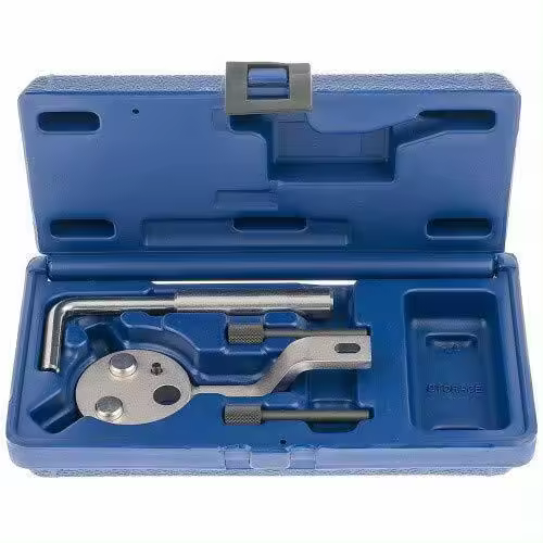 KIT CALADO DE DISTRIBUCION PARA MOTOR FORD TRANSIT 2.2 TDCI - 1