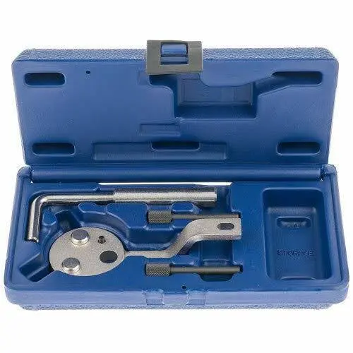 KIT CALADO DE DISTRIBUCION PARA MOTOR FORD TRANSIT 2.2 TDCI - 1