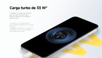 Smartphone Xiaomi POCO M7 8GB+256GB, Batería de 7000mAh,Pantalla 6.9" 144Hz ,  Cámara principal de 50 MP,  Plataforma móvil Snapdragon® 685 4G ,Carga Rápida 33W , Cargador no Incluido| Versión Europea - details 8