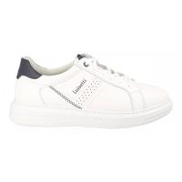Zapatillas deportivas hombre LUISETTI 39000NA BLCO DEPORTIVO PIEL NAPA BLANCO 36038 25V - details 0